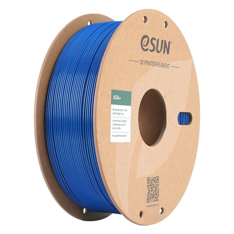 eSun ASA+ 3D Print Filament 1kg Technology - Main Image