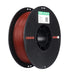 ESUN Filament Brick Red (New) eSUN PLA+ HS High Speed 3D Print Filament 1.75mm 1kg