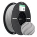 ESUN Filament Concrete Grey eSUN PLA Basic 3D Print Filament 1.75mm 1kg
