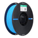 ESUN Filament Cyan eSun PLA CMYK Lithophane 3D Print Filament 1.75mm