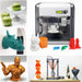 ESUN Filament eSUN ABS+ 3D Filament 1.75mm 1kg