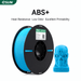 ESUN Filament eSUN ABS+ 3D Filament 1.75mm 1kg