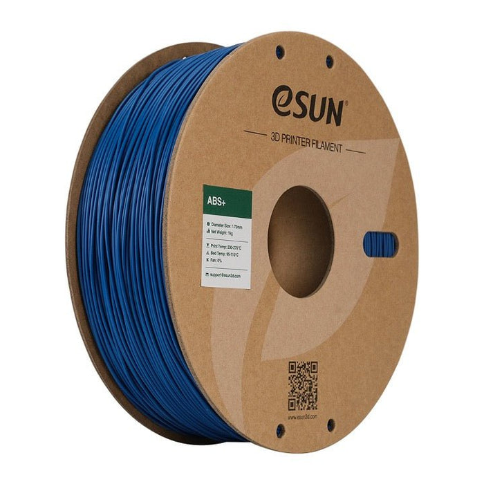 ESUN Filament eSUN ABS+ 3D Filament 1.75mm 1kg