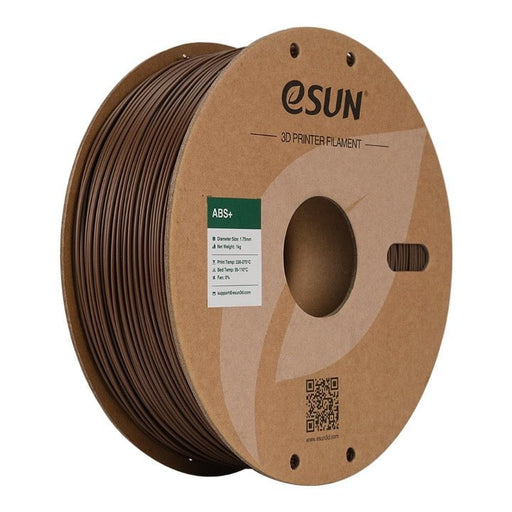 ESUN Filament eSUN ABS+ 3D Filament 1.75mm 1kg