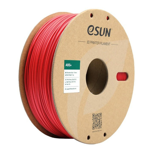 ESUN Filament eSUN ABS+ 3D Filament 1.75mm 1kg