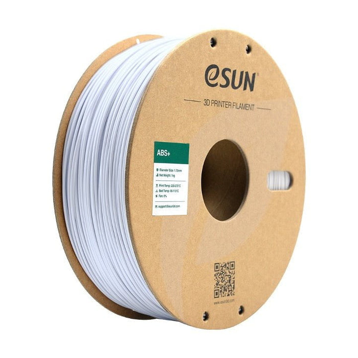 ESUN Filament eSUN ABS+ 3D Filament 1.75mm 1kg