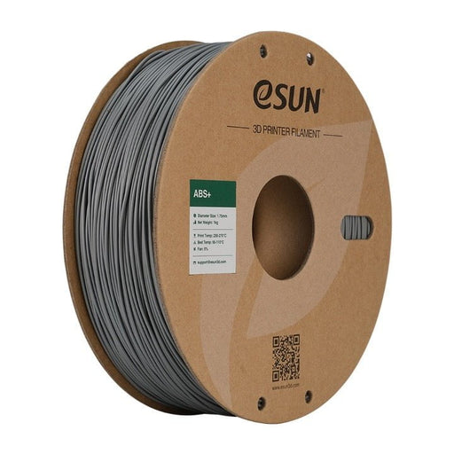 ESUN Filament eSUN ABS+ 3D Filament 1.75mm 1kg