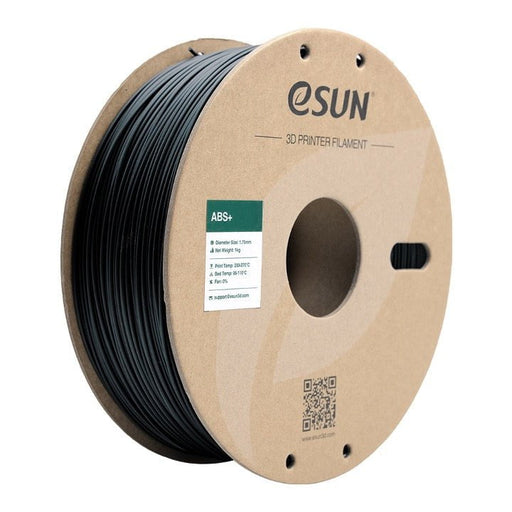 ESUN Filament eSUN ABS+ 3D Filament 1.75mm 1kg