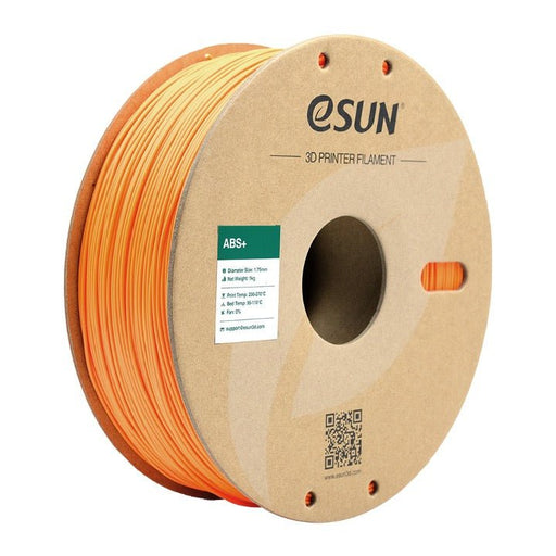 ESUN Filament eSUN ABS+ 3D Filament 1.75mm 1kg