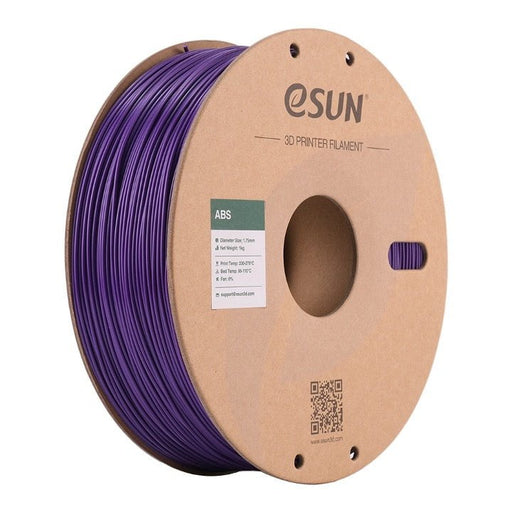 ESUN Filament eSUN ABS+ 3D Filament 1.75mm 1kg