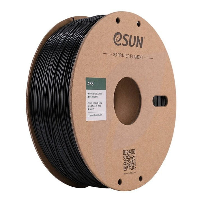 ESUN Filament eSUN ABS 3D Filament 1.75mm 1kg
