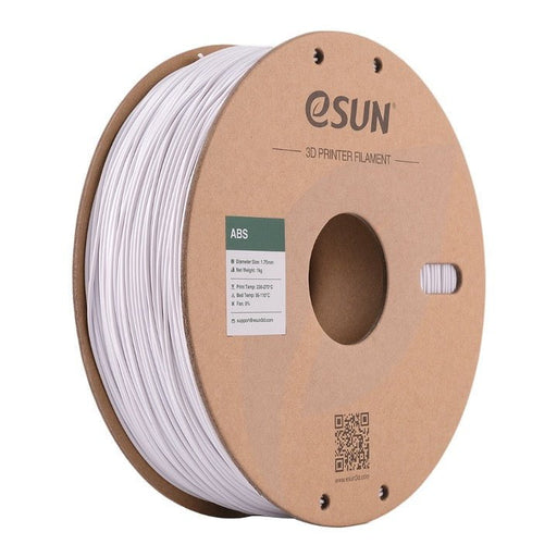 ESUN Filament eSUN ABS 3D Filament 1.75mm 1kg