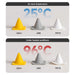 ESUN Filament eSun ASA+ 3D Print Filament 1kg 1.75mm