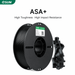 ESUN Filament eSun ASA+ 3D Print Filament 1kg 1.75mm
