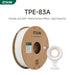 ESUN Filament eSUN eLASTIC Flexible TPE 83A 3D Print Filament 1.75mm 1kg