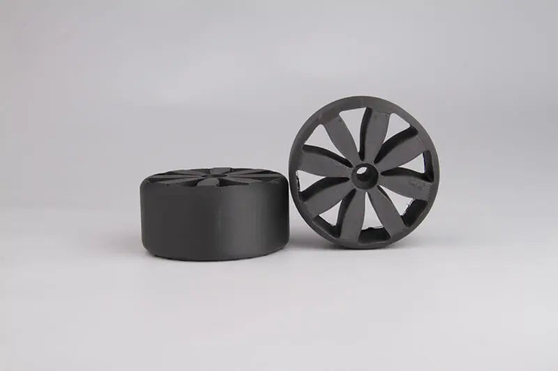 ESUN Filament eSun PET-CF Carbon Fibre 3D Print Filament 1.75mm 1kg