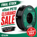 ESUN Filament eSUN PETG 3D Filament 1.75mm 1kg