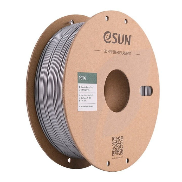 ESUN Filament eSUN PETG 3D Filament 1.75mm 1kg