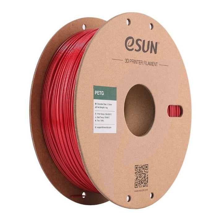 eSUN PETG 3D Filament 1.75mm | Cubic Technology