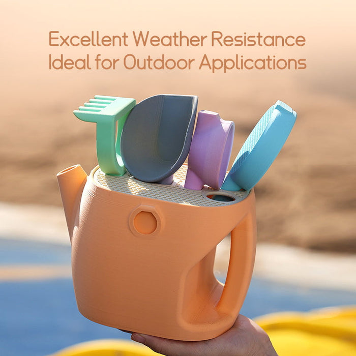 ESUN Filament eSun PETG Matte 3D Print Filament 1.75mm 1kg