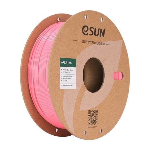 ESUN Filament eSUN PLA+ HS High Speed 3D Print Filament 1.75mm 1kg