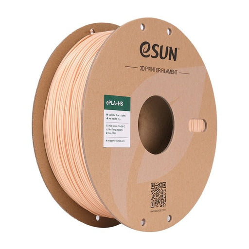 ESUN Filament eSUN PLA+ HS High Speed 3D Print Filament 1.75mm 1kg