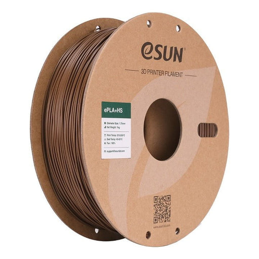 ESUN Filament eSUN PLA+ HS High Speed 3D Print Filament 1.75mm 1kg