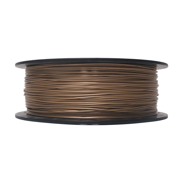 ESUN Filament eSun PLA-Metal Metalic Finish 3D Print Filament 1.75mm 1kg