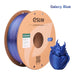 ESUN Filament Galaxy Blue eSun PLA Chameleon 3D Print Filament 1.75mm 1kg