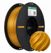 ESUN Filament Gold eSUN PLA Basic 3D Print Filament 1.75mm 1kg