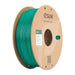 ESUN Filament Green eSun ASA+ 3D Print Filament 1kg 1.75mm