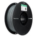 ESUN Filament Grey eSun PEBA 90A Flexible 3D Print Filament 800g 1.75mm