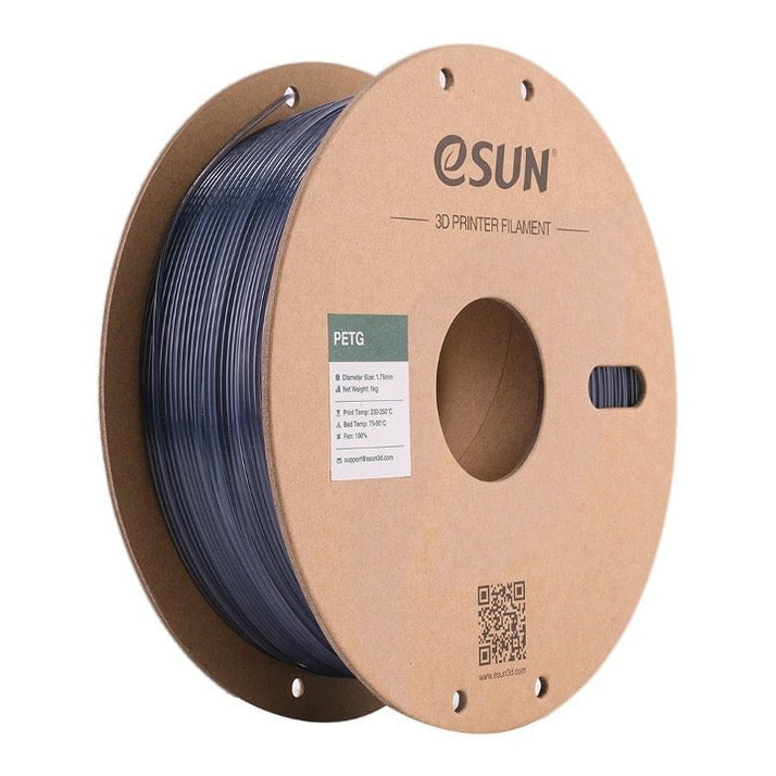 eSUN PETG 3D Filament 1.75mm | Cubic Technology