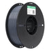 ESUN Filament Grey (Transparent) eSUN PETG+ 3D Filament 1.75mm 1kg