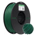 ESUN Filament Holly Green eSUN PLA Basic 3D Print Filament 1.75mm 1kg