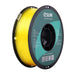 ESUN Filament Lemon Yellow eSUN PLA Translucent 3D Filament 1.75mm 1kg