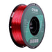 ESUN Filament Magenta (Transparent) eSUN PETG 3D Filament 1.75mm 1kg