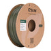 ESUN Filament Olive Green (High Speed PLA+ HS) eSUN PLA+ HS High Speed 3D Print Filament 1.75mm 1kg