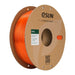 ESUN Filament Orange eSUN PETG 3D Filament 1.75mm 1kg