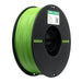 ESUN Filament Peak Green eSUN ABS+ 3D Filament 1.75mm 1kg