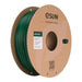 ESUN Filament Pine Green (High Speed PLA+ HS) eSUN PLA+ HS High Speed 3D Print Filament 1.75mm 1kg