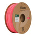 ESUN Filament Pink eSUN ABS+ 3D Filament 1.75mm 1kg