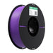 ESUN Filament Purple eSUN ABS+ 3D Filament 1.75mm 1kg