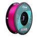 ESUN Filament Purple eSUN PLA Translucent 3D Filament 1.75mm 1kg