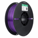ESUN Filament Purple (Transparent) eSUN PETG+ 3D Filament 1.75mm 1kg