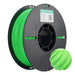 ESUN Filament RGB Green eSUN PLA+ HS High Speed 3D Print Filament 1.75mm 1kg