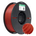 ESUN Filament RGB Red eSUN PLA Basic 3D Print Filament 1.75mm 1kg