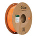 ESUN Filament Solid Orange eSUN PETG 3D Filament 1.75mm 1kg