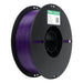 ESUN Filament Solid Purple eSUN PETG+ 3D Filament 1.75mm 1kg