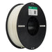 ESUN Filament White eSUN ABS+ 3D Filament 1.75mm 1kg